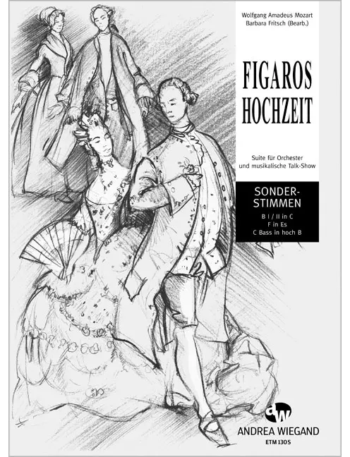 Figaros Hochzeit